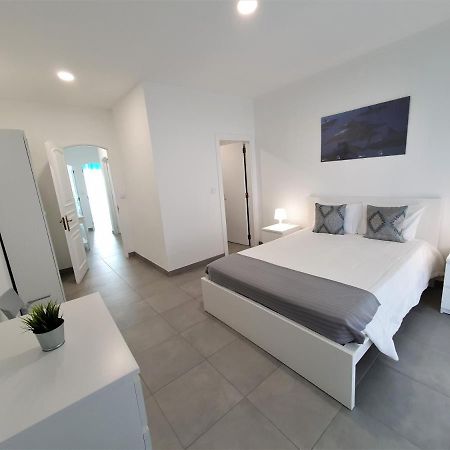 Lote 1 Aconchegante Apartment Куартейра Екстериор снимка