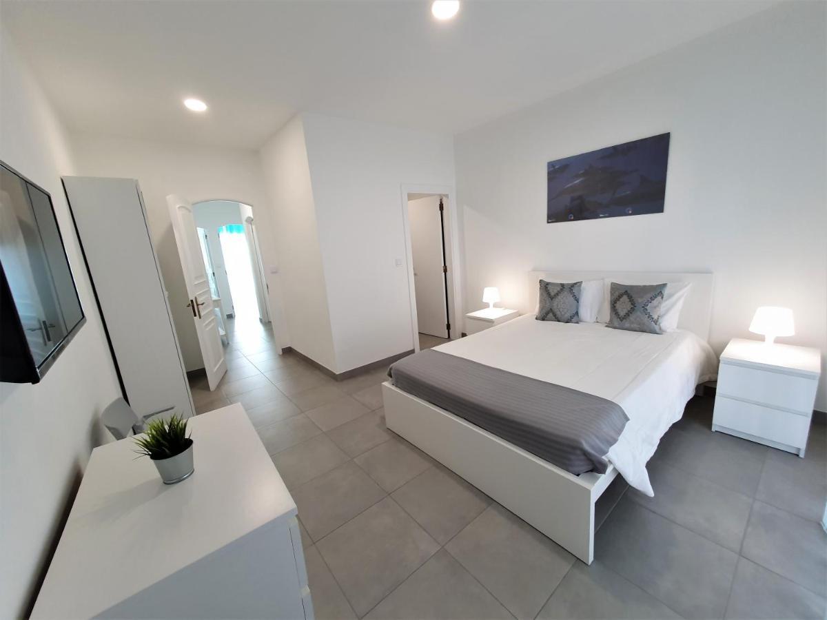 Lote 1 Aconchegante Apartment Куартейра Екстериор снимка