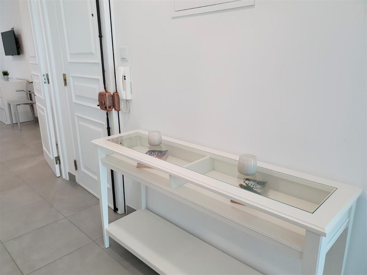 Lote 1 Aconchegante Apartment Куартейра Екстериор снимка