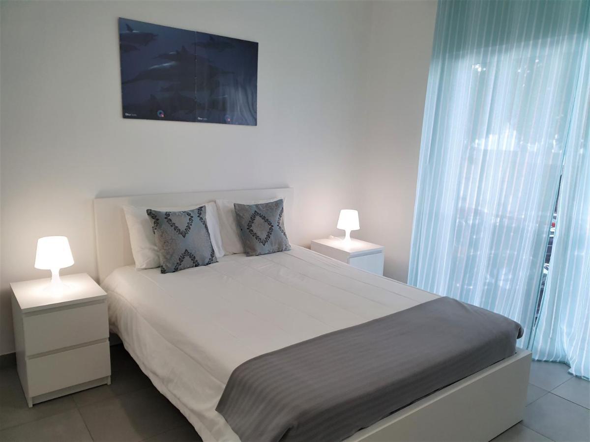 Lote 1 Aconchegante Apartment Куартейра Екстериор снимка
