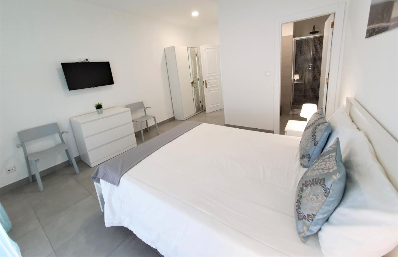 Lote 1 Aconchegante Apartment Куартейра Екстериор снимка