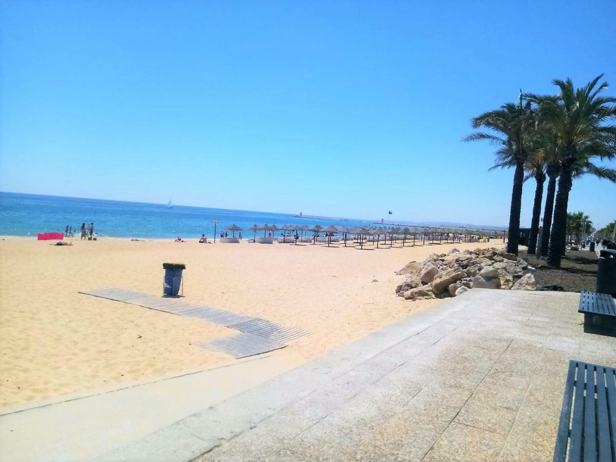 Lote 1 Aconchegante Apartment Куартейра Екстериор снимка