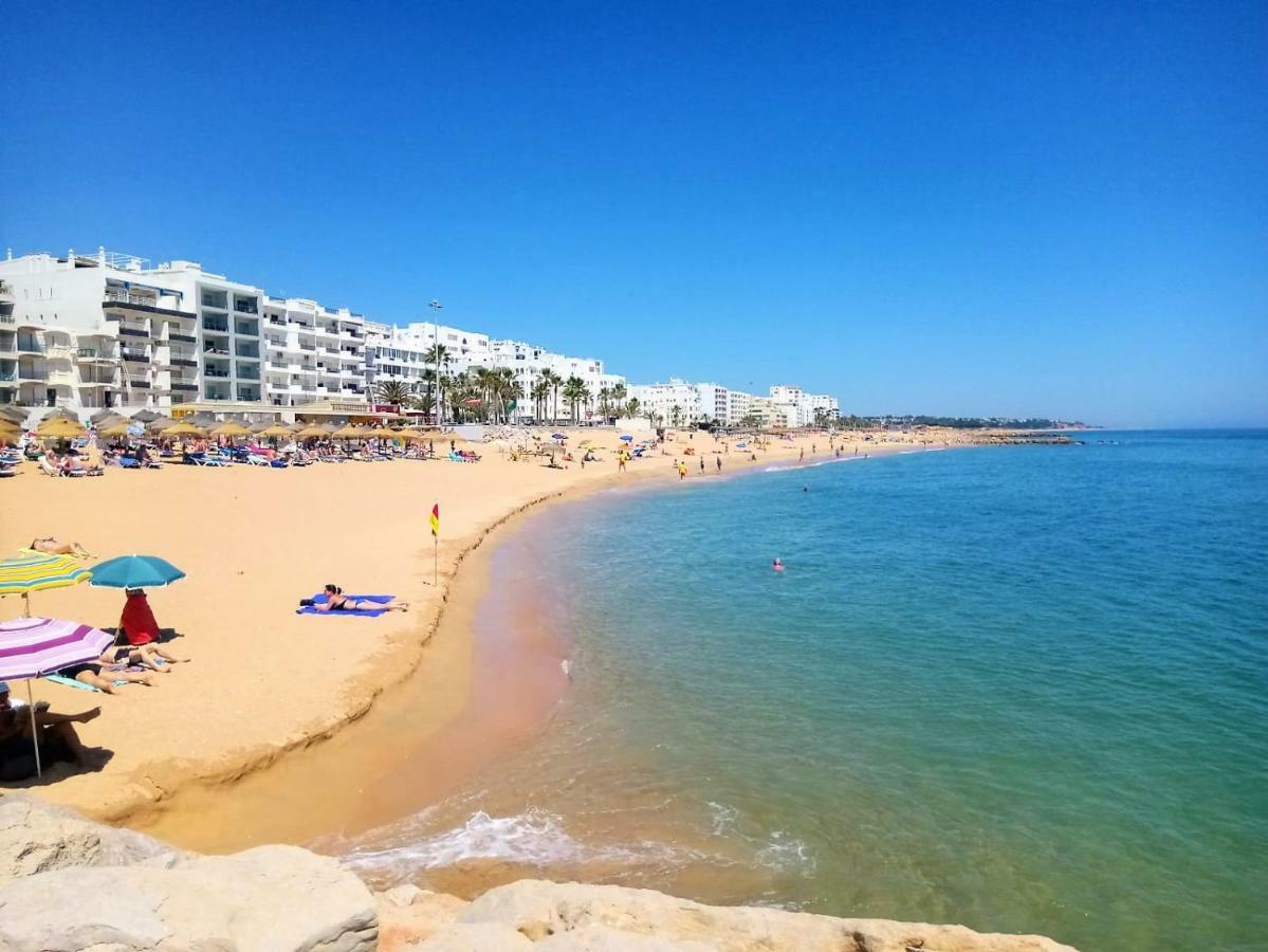 Lote 1 Aconchegante Apartment Куартейра Екстериор снимка