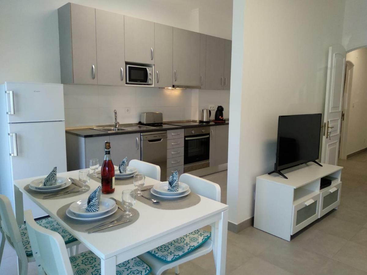 Lote 1 Aconchegante Apartment Куартейра Екстериор снимка