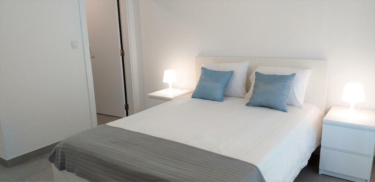 Lote 1 Aconchegante Apartment Куартейра Екстериор снимка